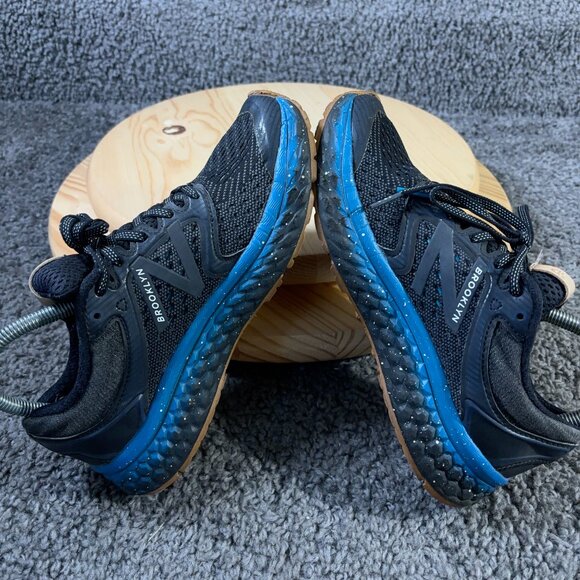 New Balance Fresh Foam 1080 v7 Brooklyn Running Shoe Womens Size 7.5 Gym Sneaker - Picture 5 of 8